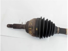 Recambio de palier delantero izquierdo para renault trafic furgón (txx) 1.9 d referencia OEM IAM  860563 