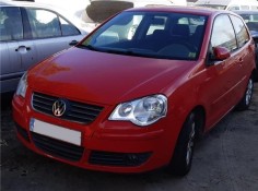 volkswagen polo iv (9n3) del año 2005