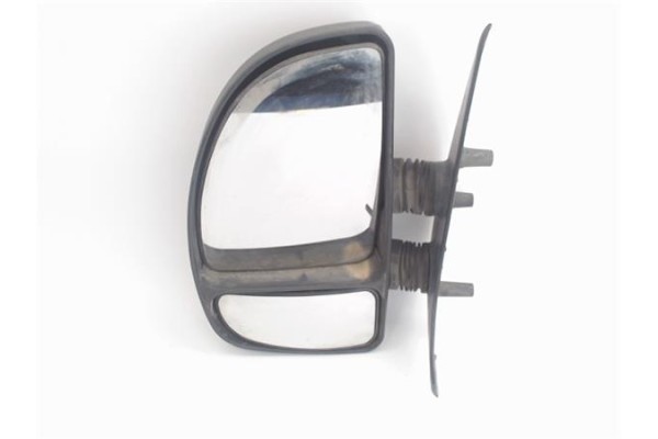 Recambio de retrovisor izquierdo para peugeot boxer (230) furgón bat.2850mm referencia OEM IAM E30157143  