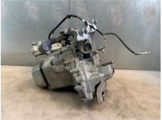 Recambio de caja cambios manual para citroen c1 1.2 feel referencia OEM IAM 20CR16  