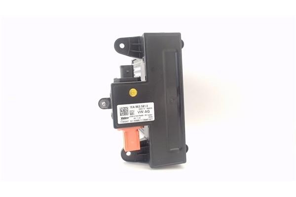 Recambio de resistencia calefaccion para ford explorer (ctw) híbrido st-line plug-in-hybrid 4x4 referencia OEM IAM 1EA963581E  