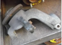 Recambio de mangueta delantero derecha para seat ibiza (6l1) 1.2 cool referencia OEM IAM   