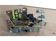 Recambio de cierre electromagnetico delantero derecho para renault megane i berl./ berl. con portón (ba0) 1.5 1.6e europa refere