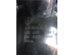 Recambio de piloto trasero derecho para ford focus ii (da_) 1.6 referencia OEM IAM 4M5113404A  