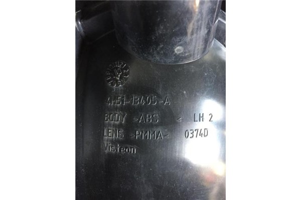 Recambio de piloto trasero derecho para ford focus ii (da_) 1.6 referencia OEM IAM 4M5113404A  