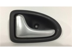 MANILLA INT. PUERTA TRASERO IZQUIERDA 7700423887 96012221 