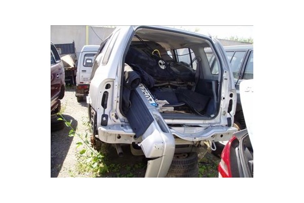 SUZUKI GRAND VITARA 5-PUERTAS (SQ/FT)