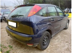 ford focus (daw, dbw) del año 1998
