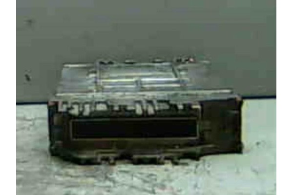 Recambio de centralita para renault laguna (b56)(1994) 1.9 dti (b56j) referencia OEM IAM 77001138647700113281 0281001995 