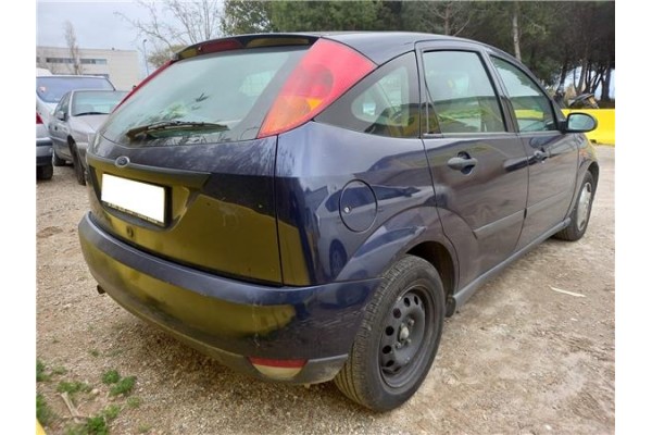 ford focus (daw, dbw) del año 1998