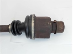 Recambio de palier delantero izquierdo para renault trafic furgón (txx) 1.9 d referencia OEM IAM  860563 