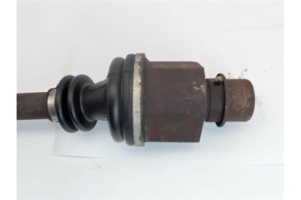 Recambio de palier delantero izquierdo para renault trafic furgón (txx) 1.9 d referencia OEM IAM  860563 