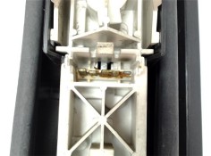 Recambio de piloto trasero izquierdo para renault rapid /express (f40) referencia OEM IAM   