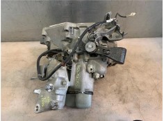 Recambio de caja cambios manual para citroen c1 1.2 feel referencia OEM IAM 20CR16  