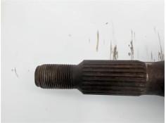 Recambio de palier delantero izquierdo para renault trafic furgón (txx) 1.9 d referencia OEM IAM  860563 