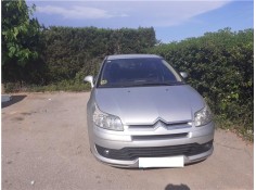 citroen c4 berlina del año 2006