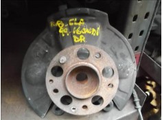 Recambio de mangueta delantero derecha para mercedes-benz clase a (bm 168) 1.7 160 cdi (168.007) referencia OEM IAM   