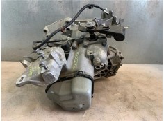 Recambio de caja cambios manual para citroen c1 1.2 feel referencia OEM IAM 20CR16  