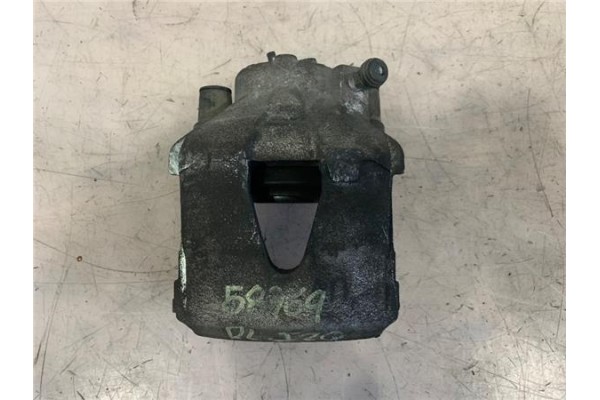 Recambio de pinza freno delantero izquierda para volkswagen polo v (6r1) 1.2 sport referencia OEM IAM 1K0615123D PDF15083 1J0615 Recambio de pinza freno delantero izquierda para volkswagen polo v (6r1) 1.2 sport referencia OEM IAM 1K0615123D PDF15083 1J0615