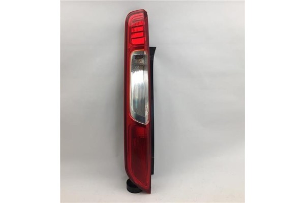 Recambio de piloto trasero izquierdo para ford focus ii (da_) 1.6 referencia OEM IAM 4M5113405A 1420451 