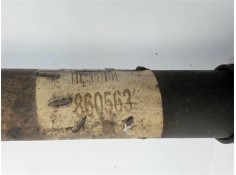 Recambio de palier delantero izquierdo para renault trafic furgón (txx) 1.9 d referencia OEM IAM  860563 