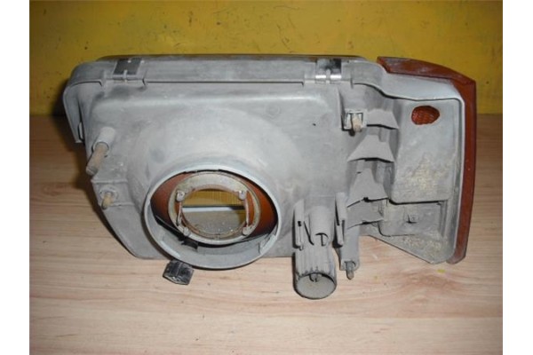 Recambio de faro delantero dcho para seat marbella 0.9 referencia OEM IAM 67628120  