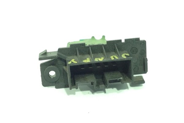 Recambio de regulador ventilador climatizacion para citroen jumpy (u6u) 1.9 td referencia OEM IAM 6461A0  