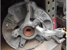 Recambio de mangueta delantero derecha para mercedes-benz clase a (bm 168) 1.7 160 cdi (168.007) referencia OEM IAM   