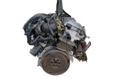 Recambio de motor completo para audi a4 avant (b5) 1.8 referencia OEM IAM APT  