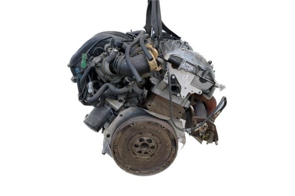 Recambio de motor completo para audi a4 avant (b5) 1.8 referencia OEM IAM APT  