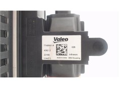 Recambio de resistencia calefaccion para ford explorer (ctw) híbrido st-line plug-in-hybrid 4x4 referencia OEM IAM 1EA963581E  