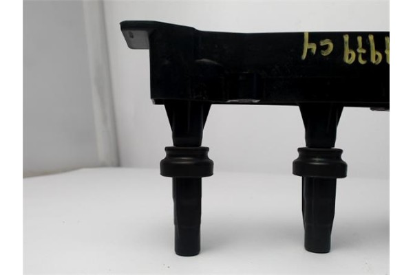 Recambio de bobina encendido para citroen c4 berlina 1.6 16v referencia OEM IAM ZSE045 0040102045 