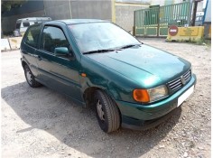 volkswagen polo iii (6n1) del año 1997
