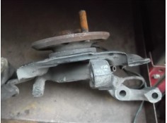 Recambio de mangueta delantero derecha para mercedes-benz clase a (bm 168) 1.7 160 cdi (168.007) referencia OEM IAM   