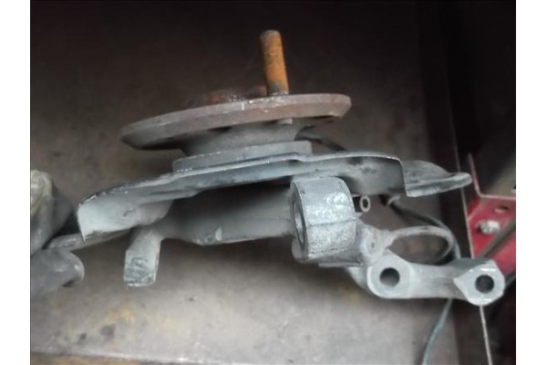 Recambio de mangueta delantero derecha para mercedes-benz clase a (bm 168) 1.7 160 cdi (168.007) referencia OEM IAM   