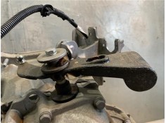 Recambio de caja cambios manual para citroen c1 1.2 feel referencia OEM IAM 20CR16  