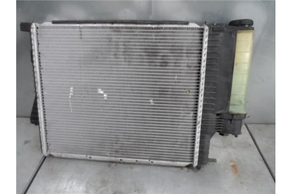 Recambio de radiador para bmw serie 5 berlina (e39) 2.8 528i referencia OEM IAM 2139510003200  