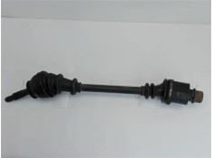 Recambio de palier delantero izquierdo para renault trafic furgón (txx) 2.1 d referencia OEM IAM   