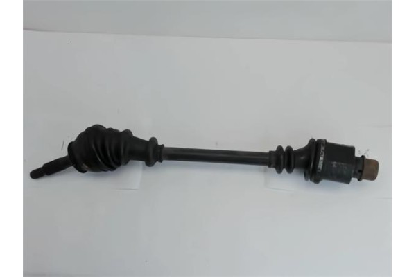 Recambio de palier delantero izquierdo para renault trafic furgón (txx) 2.1 d referencia OEM IAM   