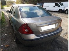ford mondeo iii sedán (b4y) del año 2003