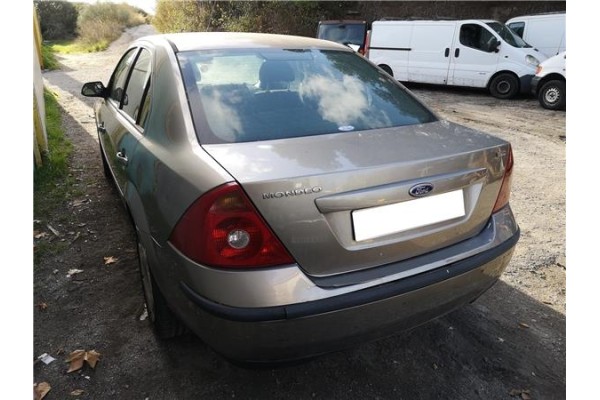 ford mondeo iii sedán (b4y) del año 2003