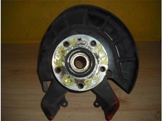Recambio de mangueta delantero derecha para volkswagen golf v (1k1) 1.6 referencia OEM IAM 1K0407256AA  