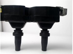 Recambio de bobina encendido para citroen c4 berlina 1.6 16v referencia OEM IAM ZSE045 0040102045 