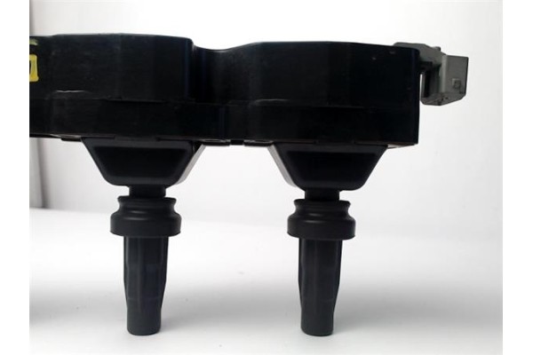 Recambio de bobina encendido para citroen c4 berlina 1.6 16v referencia OEM IAM ZSE045 0040102045 