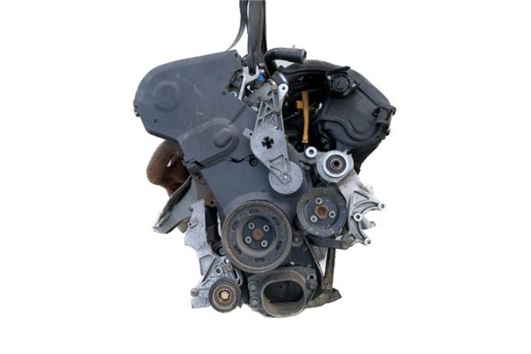 Recambio de motor completo para audi a4 avant (b5) 1.8 referencia OEM IAM APT  