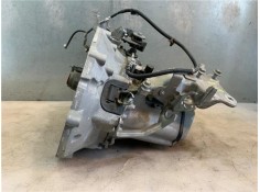 Recambio de caja cambios manual para citroen c1 1.2 feel referencia OEM IAM 20CR16  