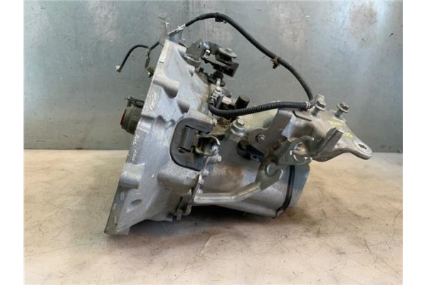 Recambio de caja cambios manual para citroen c1 1.2 feel referencia OEM IAM 20CR16  