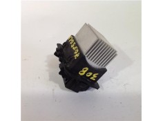 Recambio de regulador ventilador climatizacion para peugeot 308 sw 2.0 hdi referencia OEM IAM 34Z081440826 T1000034ZC01 