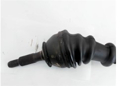 Recambio de palier delantero izquierdo para renault trafic furgón (txx) 2.1 d referencia OEM IAM   