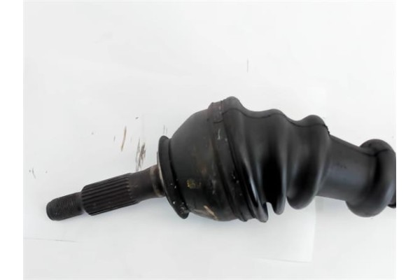 Recambio de palier delantero izquierdo para renault trafic furgón (txx) 2.1 d referencia OEM IAM   